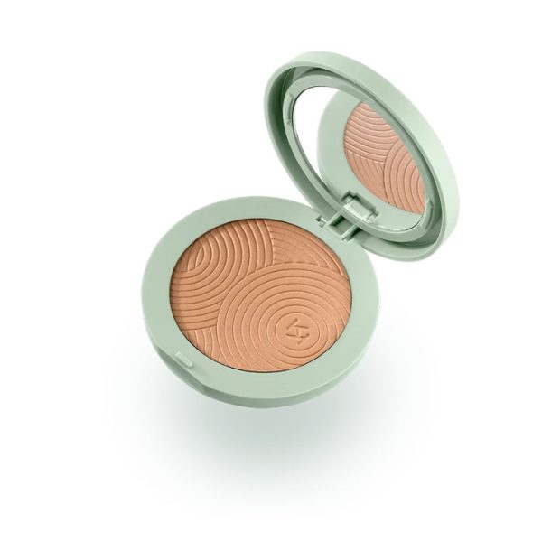 برنزر پودری Kind by KIKO Silky Touch