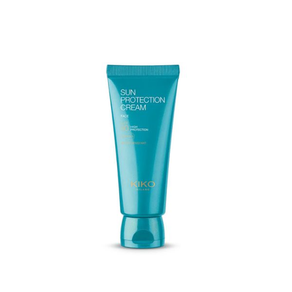 کرم ضد آفتاب صورت SPF 30 کیکو میلانو ۵۰ میلی‌لیتر