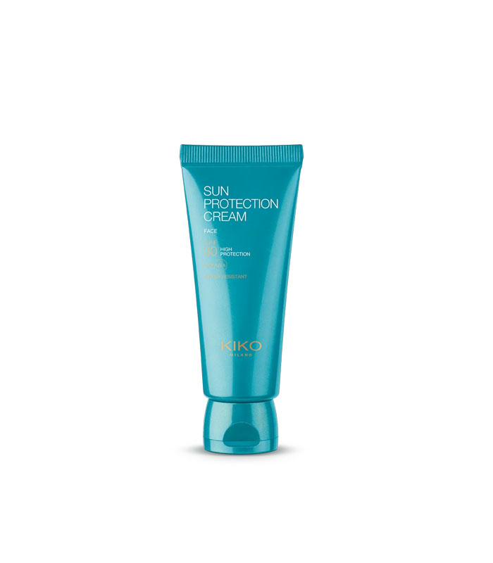 کرم ضد آفتاب صورت SPF 30 کیکو میلانو ۵۰ میلی‌لیتر