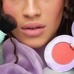 رژگونه مات کیکو میلانو Dreamphoria Heavenly Skin Blush - Image 6
