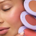 رژگونه مات کیکو میلانو Dreamphoria Heavenly Skin Blush - Image 5