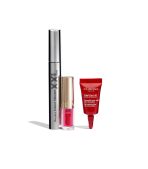 ست کلارنس XXL Eyes ریمل، دور چشم و روغن لب - Image 2
