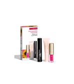 ست Make-up Essentials کلارنس با ریمل XXL، لیپ پرفکتور و روغن لب پیتایا