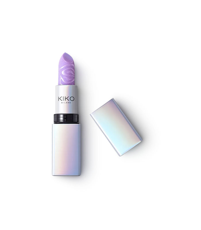 lumiverse endless shimmer lipbalm1 بالم لب شایندار کیکو میلانو مدل Lumiverse Endless Shimmer